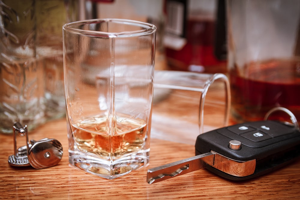 florida DUI facts